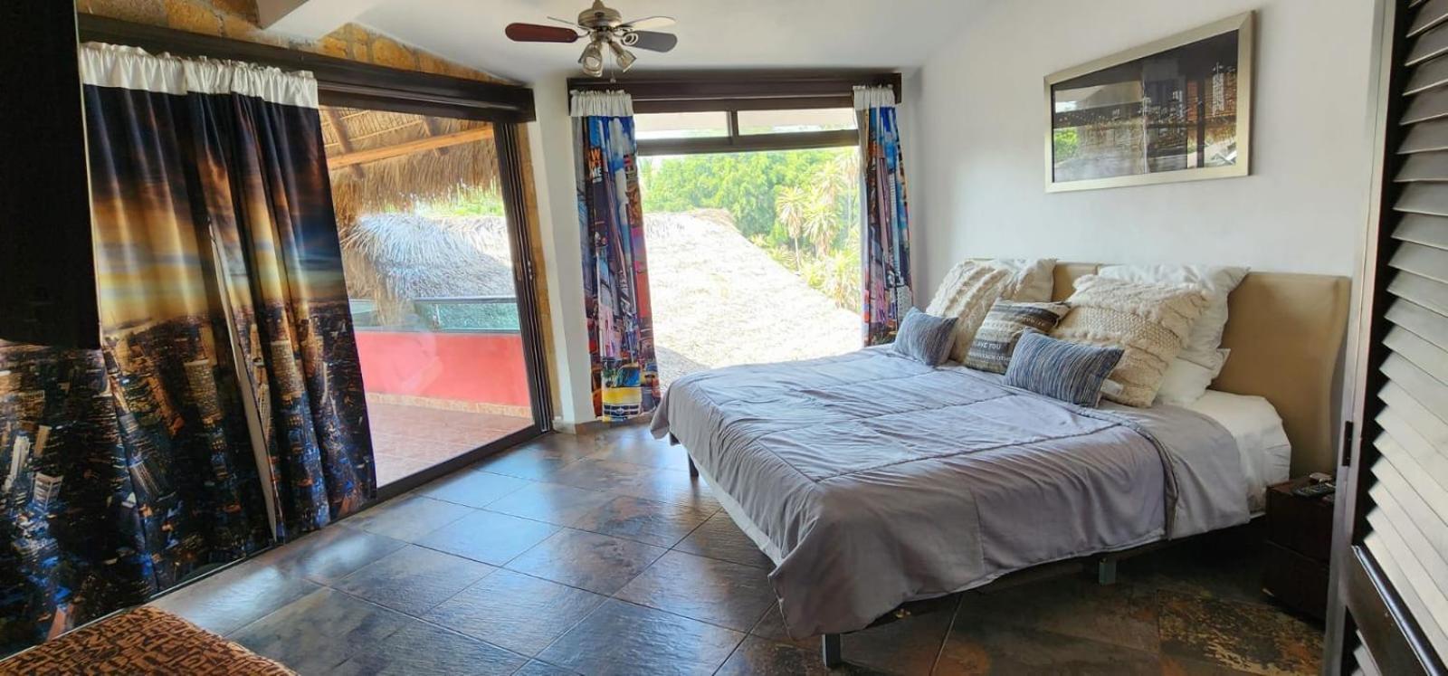 Casa Sol Y Luna Tequesquitengo Esterno foto